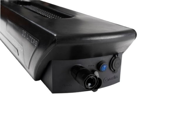 Water Tank ELITE - Image 2