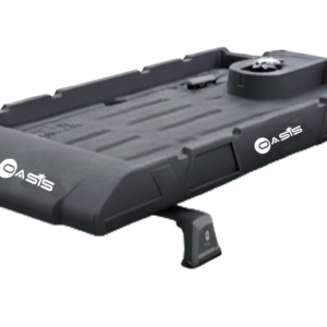 Duo Tank - Oasis Tank