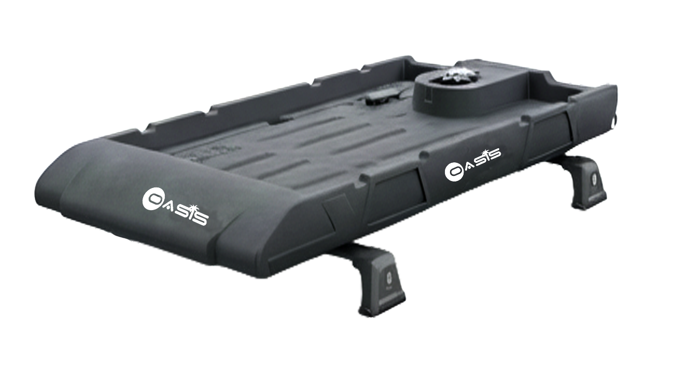 Duo Tank - Oasis Tank